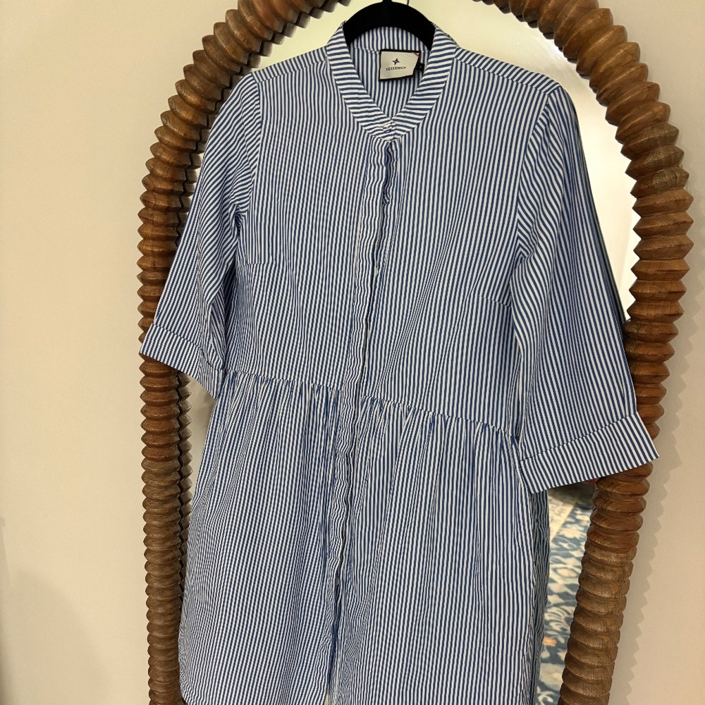 Tuckernuck Dress size small